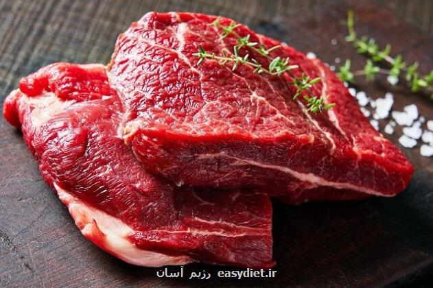 مصرف گوشت قرمز با خطر مبتلاشدن به دیابت مرتبط می باشد